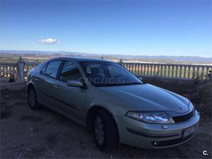 RENAULT Laguna DYNAMIQUE 1.9DCI 120CV 5p.