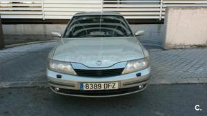 RENAULT Laguna PRIVILEGE 1.9DCI 120CV 5p.