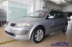 RENAULT Megane BREAK FAIRWAY V 5p.