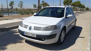 RENAULT Megane CONFORT EXPRESSION 1.9DCI 5p.