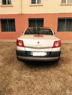 RENAULT Megane DYNAMIQUE 1.9DCI 3p.