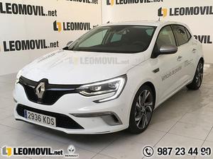 RENAULT Megane GT Energy TCe 151kW 205CV EDC 5p.