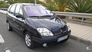 RENAULT Megane SCENIC RXE V 5p.