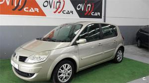 RENAULT Scenic Dynamique 1.5dCi85 EU4 eco2 5p.