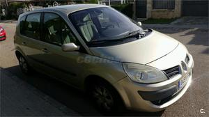 RENAULT Scenic Expression V EU4 5p.