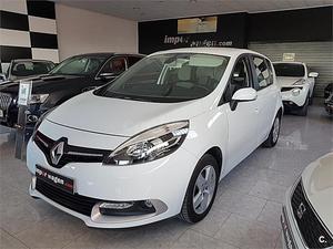 RENAULT Scenic LIMITED Energy dCi 110 Euro 6 5p.