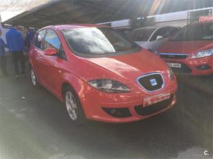 SEAT ALTEA 1.9 TDI 105cv Stylance 5p.