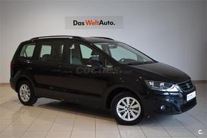 SEAT Alhambra 2.0 TDI 150 CV Ecomotive SS Reference 5p.