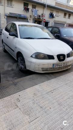 SEAT Cordoba 1.9 TDI SIGNA VARIO 90CV 5p.