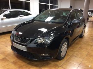 SEAT Ibiza 1.4 TDI 66kW 90CV Style Connect Blue 5p.