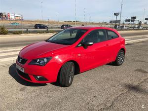 SEAT Ibiza SC 1.2 TSI 90cv Style Connect Blue 3p.