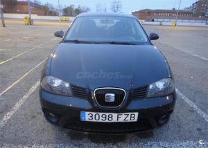 SEAT Ibiza v 105cv Sportrider 5p.