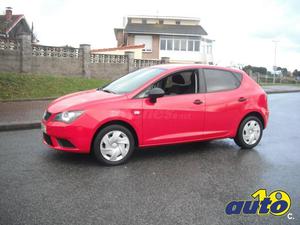 SEAT Ibiza v 70cv Reference 5p.