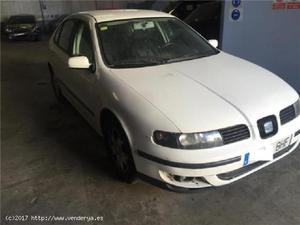 SEAT LEON EN VENTA EN CALAF (BARCELONA) - CALAF - CALAF -