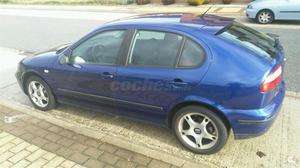 SEAT Leon 1.6 SPORTS LIMITED 5p.