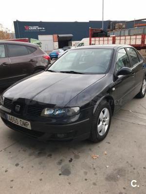 SEAT Leon 1.9 TDI 110 CV SPORT 5p.