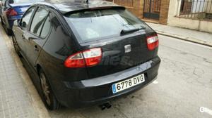 SEAT Leon 1.9 TDI 150 CV SPORT FR 5p.