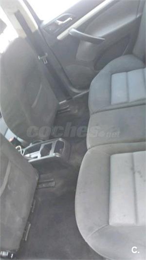 SKODA Octavia 1.9 TDI Active 5p.