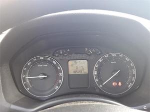 SKODA Octavia 1.9 TDI Trend 5p.