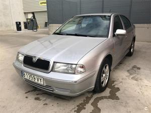 SKODA Octavia 1.9 TDi Elegance 110CV 5p.