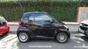 SMART fortwo Coupe 45 MHD Pure 3p.