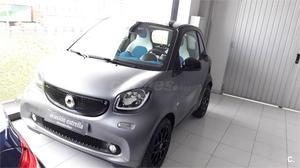 SMART fortwo kW 90CV SS PROXY COUPE 3p.