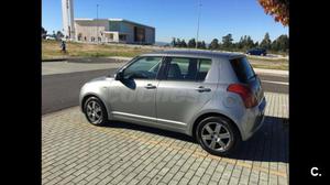 SUZUKI Swift 1.3 DDiS GLX 5p 5p.