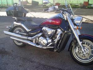 Suzuki Boulevard 