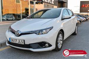 TOYOTA Auris D ACTIVE 5p.