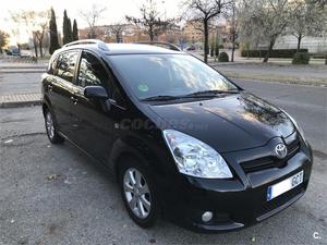 TOYOTA Corolla Verso 1.8 VVTi Sol 5p.