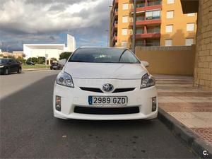 TOYOTA Prius 1.8 HSD ADVANCE 5p.