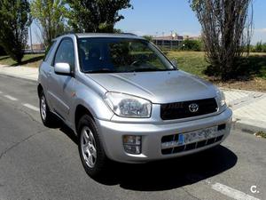 TOYOTA Rav4 1.8 VVTi Luna 4X2 3p.