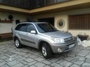 TOYOTA Rav4 2.0 VVTi Sol 4X4 5p.