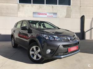 TOYOTA RavD 4X2 Active 5p.