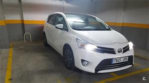 TOYOTA Verso 1.6D 115D Advance 5pl. 5p.