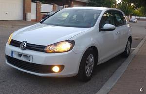 VOLKSWAGEN Golf 1.2 TSI 105cv Advance Rabbit 5p.