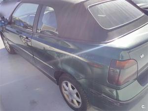 VOLKSWAGEN Golf 1.6 HIGHLINE 2p.