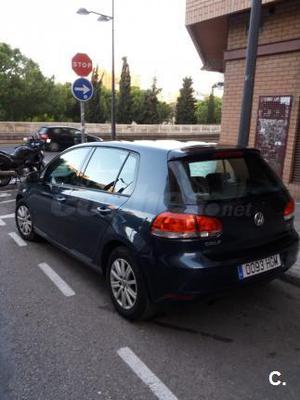 VOLKSWAGEN Golf 1.6 TDI 105 Advance BlueMotion Tech 5p.