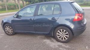 VOLKSWAGEN Golf 1.6 iGolf 5p.