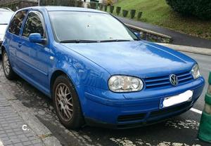 VOLKSWAGEN Golf 1.9 TDi GTi 150CV 3p.