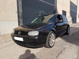 VOLKSWAGEN Golf 1.9 TDi Highline 130CV 3p.