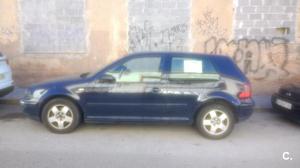 VOLKSWAGEN Golf 1.9TDI HIGHLINE 3p.