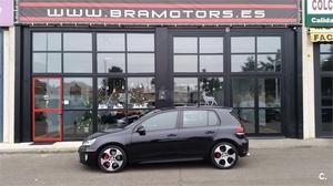 VOLKSWAGEN Golf 2.0 TSI 210cv DSG 6 vel GTI 5p.