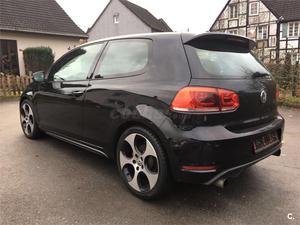 VOLKSWAGEN Golf 2.0 TSI 210cv GTI 3p.