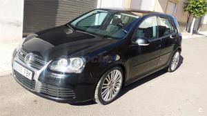 VOLKSWAGEN Golf 3.2 R32 4motion 5p.