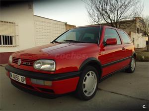 VOLKSWAGEN Golf GOLF 2.0 GTI 3p.