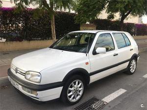 VOLKSWAGEN Golf GOLF 2.0 GTI 5p.