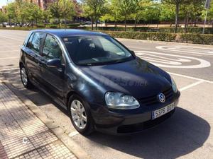 VOLKSWAGEN Golf Variant 1.9 TDi 130CV Tiptronic Soul 5p.