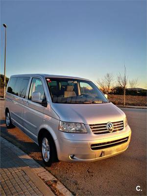 VOLKSWAGEN Multivan 2.5TDI 174CV COMFORTLINE 5p.