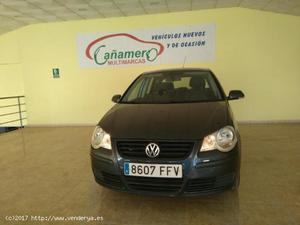 VOLKSWAGEN POLO EN VENTA EN CAMPILLOS (MáLAGA) - CAMPILLOS